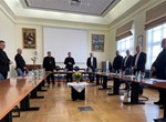 Priopćenje s 56. sjednice biskupā Zagrebačke crkvene pokrajine